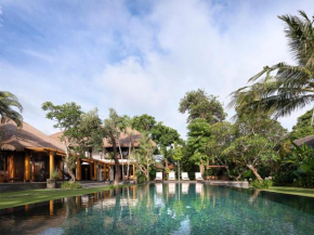 Villa Bangkuang by Elite Havens